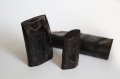 RECOSNACK Buffalo horn Gryzak z rogów bawoła dla psa, S - Zdjęcie 2