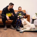 FOR FUN PETS Zabawka Batman dla psa - Zdjęcie 5