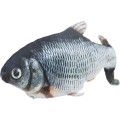 TRIXIE Wriggle fish zabawka, dla kota z kocimiętką, ładowana USB, 30 cm - Zdjęcie 1