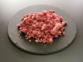 PRIMEX BARF Wołowina z kością 1kg - Zdjęcie 1