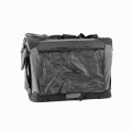 INNOPET Klatka transportowa dla zwierząt, 102cm Czarny/Szary - Zdjęcie 6
