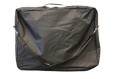 INNOPET Klatka transportowa dla zwierząt, 102cm Czarny/Szary - Zdjęcie 8