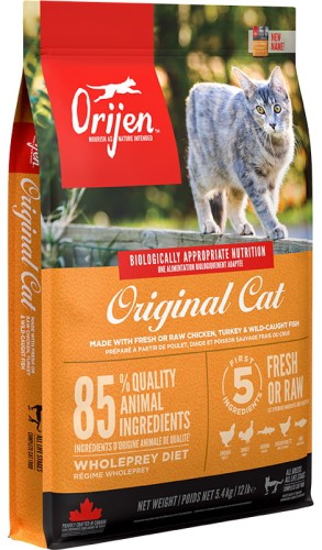 ORIJEN Cat Original 340 g