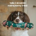 TRIBAL 80% Świeża Jagnięcina, mokra karma dla psa, baton 300g - Zdjęcie 7