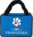 FRANCODEX Apteczka pierwszej pomocy dla psa i kota - Zdjęcie 3