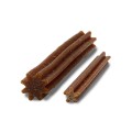 Yora Large Dental Sticks Jabłko z mietą, dentystyczny przysmak dla psów, 270 g - Zdjęcie 3