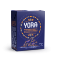 YORA Mono Insekty z marchewka i ziemniakami, mokra karma dla psów z insektami, 390g - Zdjęcie 1