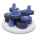TRIXIE Zabawka edukacyjna dla psa Dog Activity Flower Tower, 30 × 13 cm - Zdjęcie 1