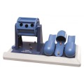 TRIXIE Zabawka edukacyjna dla psa Dog Activity Poker Box Vario 2, 32 × 17 cm - Zdjęcie 1