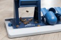 TRIXIE Zabawka edukacyjna dla psa Dog Activity Poker Box Vario 2, 32 × 17 cm - Zdjęcie 3