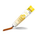 GIMCAT Pasta dla kota na skórę i sierść Ser z biotyną, 100 g - Zdjęcie 3
