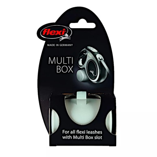 FLEXI New Comfort Multi Box szary