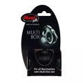FLEXI New Comfort Multi Box czarny - Zdjęcie 1
