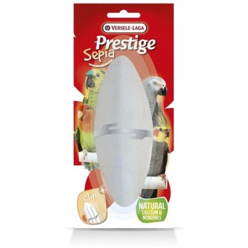 VERSELE LAGA Prestige Sepia mineralna, 12 cm