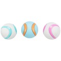 TRIXIE Piłka dla psa, różne kolory, TPR, 6 cm - Zdjęcie 1