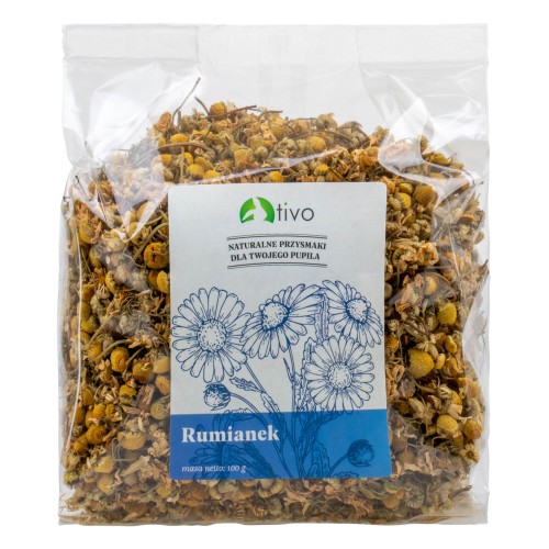 TIVO Rumianek 100g