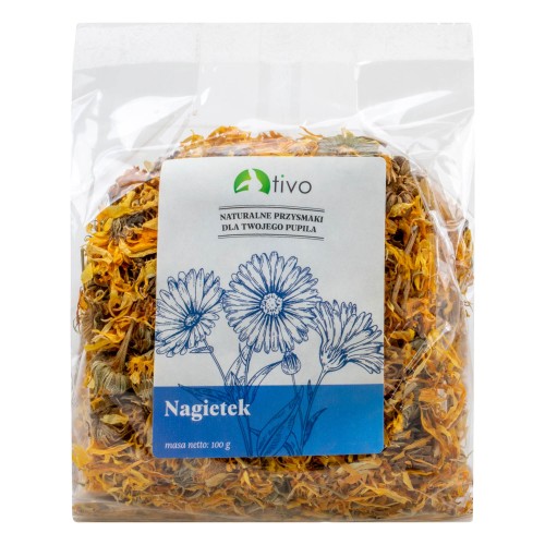 TIVO Nagietek 100g