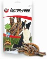 VECTOR-FOOD Szyje kacze 100g - Zdjęcie 1