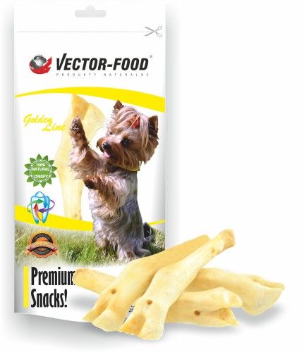 VECTOR-FOOD Giczka jagnięca biała