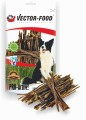VECTOR-FOOD Makaron wieprzowy 200g - Zdjęcie 1