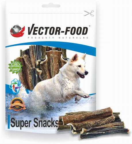 VECTOR-FOOD Żwacz wołowy 500g