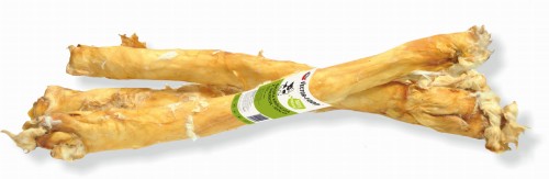 VECTOR-FOOD Rolo skóra królicza z sierścią, 40 cm
