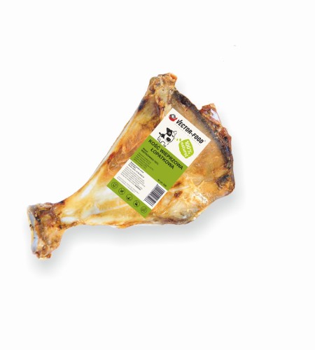 SZT - VECTOR-FOOD Kość łopatkowa suszona (10SZT/OP)