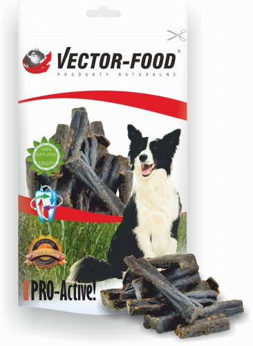 VECTOR-FOOD Wątroba wołowa, 100g