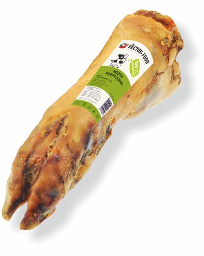 VECTOR-FOOD Nóżka wieprzowa duża, 1 szt