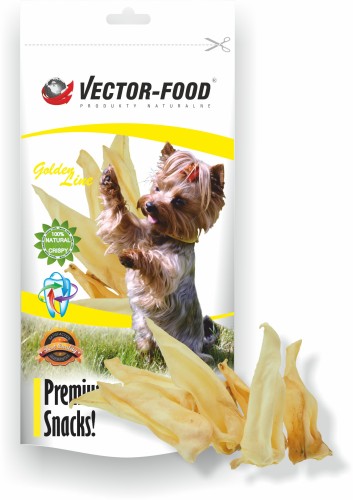 VECTOR-FOOD Uszko dla Yorka, 1 szt