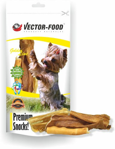 VECTOR-FOOD Skóra jagnięca York, 50g