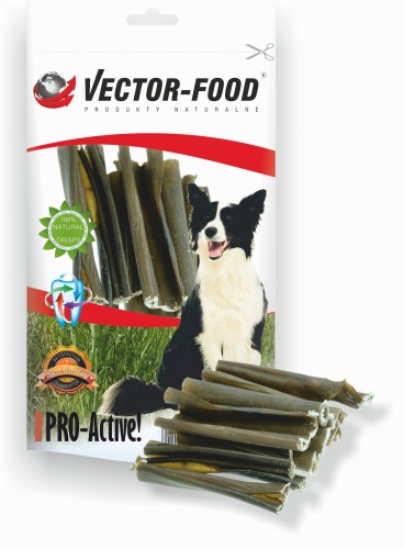 VECTOR-FOOD Skóra z sarny, 50g