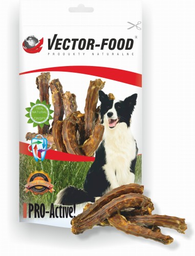 VECTOR-FOOD Szyje gęsie 100g