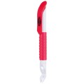 TRIXIE Przyrząd do usuwania kleszczy z lampką Led, 14 cm - Zdjęcie 3