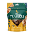 Tribal Air Dried Kurczak z jagodami, treningowy suszony przysmak dla psa, 80g - Zdjęcie 1