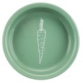 TRIXIE Miska ceramiczna dla gryzoni, 200 ml/o 14 cm - Zdjęcie 1