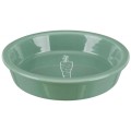 TRIXIE Miska ceramiczna dla gryzoni, 200 ml/o 14 cm - Zdjęcie 2