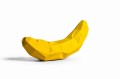ZEE DOG zabawka dla psa Super Fruitz - Banan - Zdjęcie 1