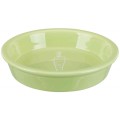 TRIXIE Miska ceramiczna dla gryzoni, 200 ml/o 14 cm - Zdjęcie 3