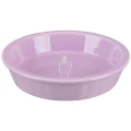 TRIXIE Miska ceramiczna dla gryzoni, 200 ml/o 14 cm - Zdjęcie 6