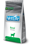 FARMINA Vet Life dog RENAL 2 kg