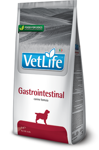 FARMINA Vet Life dog GASTRO INTESTINAL 12 kg
